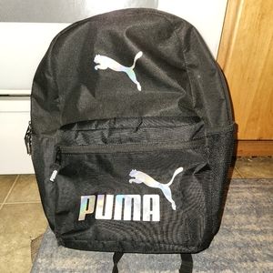Puma backpack